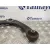 Brazo Suspension Inferior Delantero Izquierdo para Peugeot 308