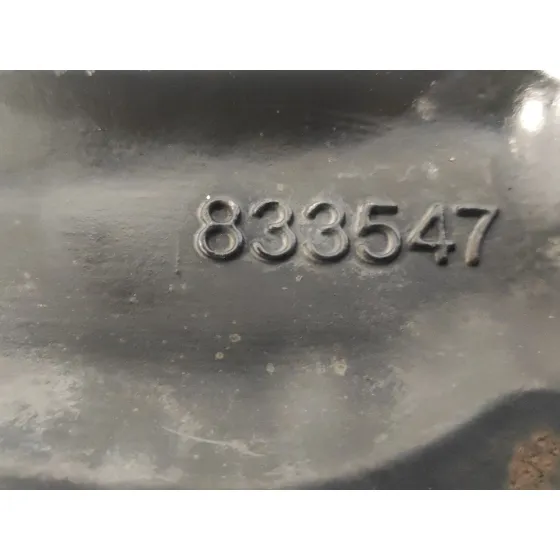 Brazo Suspension Inferior Delantero Derecho para Peugeot 308