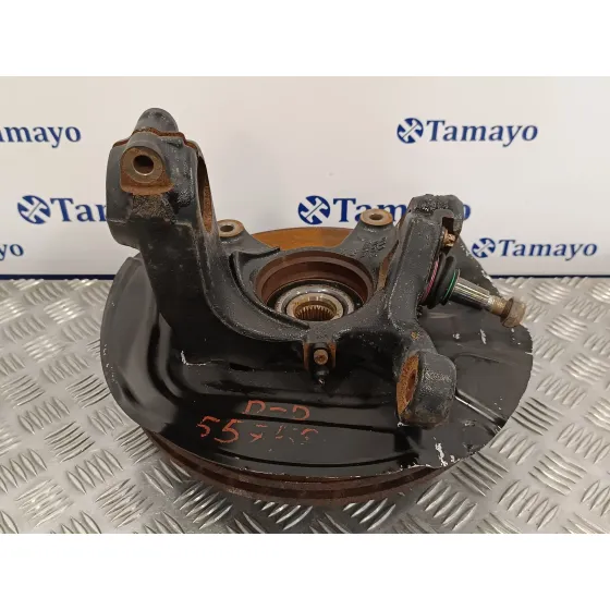 Mangueta Delantera Derecha para Bmw X3 (E83)