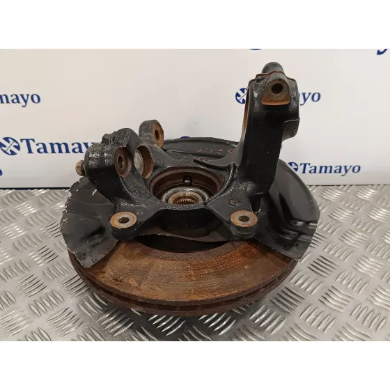 Mangueta Delantera Derecha para Bmw X3 (E83)