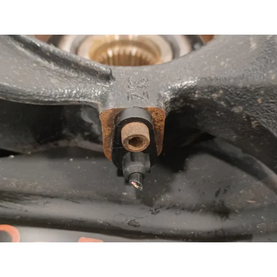 Mangueta Delantera Derecha para Bmw X3 (E83)