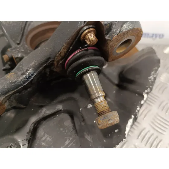 Mangueta Delantera Derecha para Bmw X3 (E83)