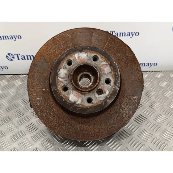 Mangueta Delantera Derecha para Bmw X3 (E83)