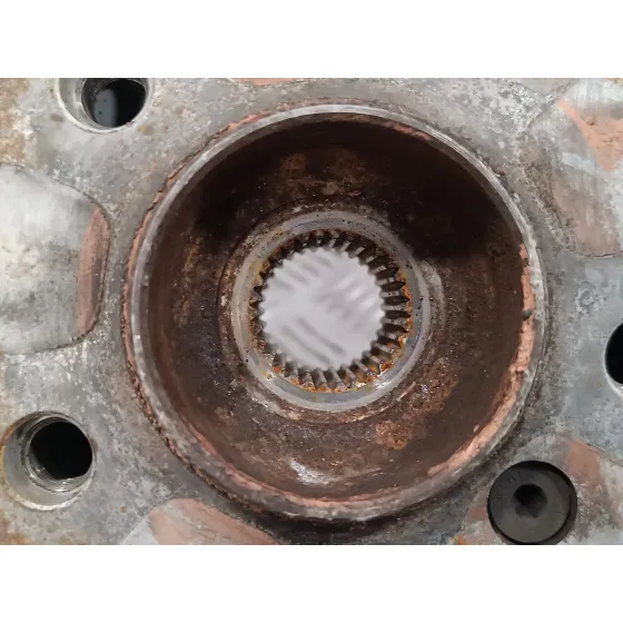 Mangueta Delantera Derecha para Bmw X3 (E83)