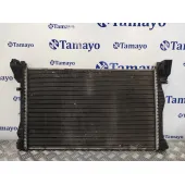 Radiador Agua para Mercedes-Benz Vito Tourer (447)