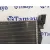 Radiador Agua para Mercedes-Benz Vito Tourer (447)