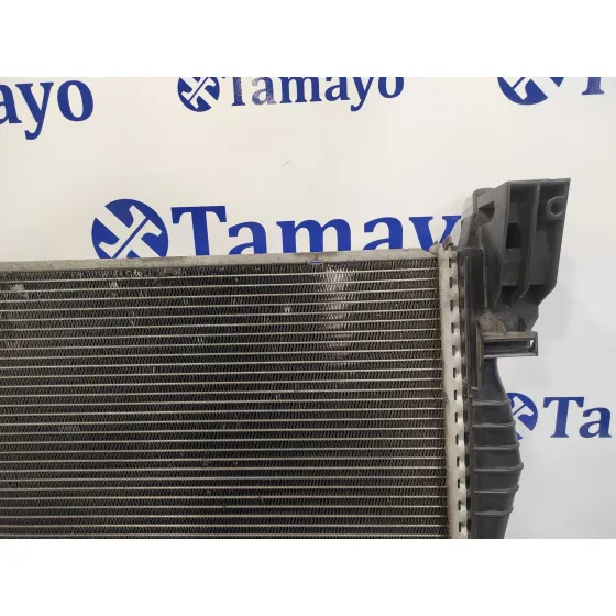 Radiador Agua para Mercedes-Benz Vito Tourer (447)