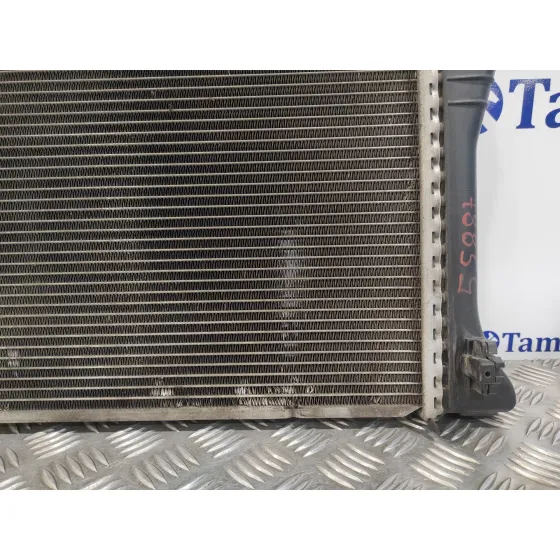 Radiador Agua para Mercedes-Benz Vito Tourer (447)