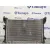 Radiador Agua para Mercedes-Benz Vito Tourer (447)