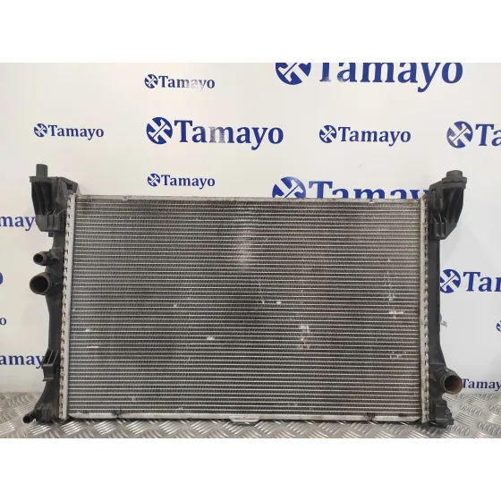 Radiador Agua para Mercedes-Benz Vito Tourer (447)