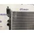 Radiador Agua para Mercedes-Benz Vito Tourer (447)