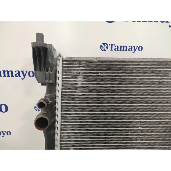 Radiador Agua para Mercedes-Benz Vito Tourer (447)