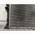 Radiador Agua para Mercedes-Benz Vito Tourer (447)