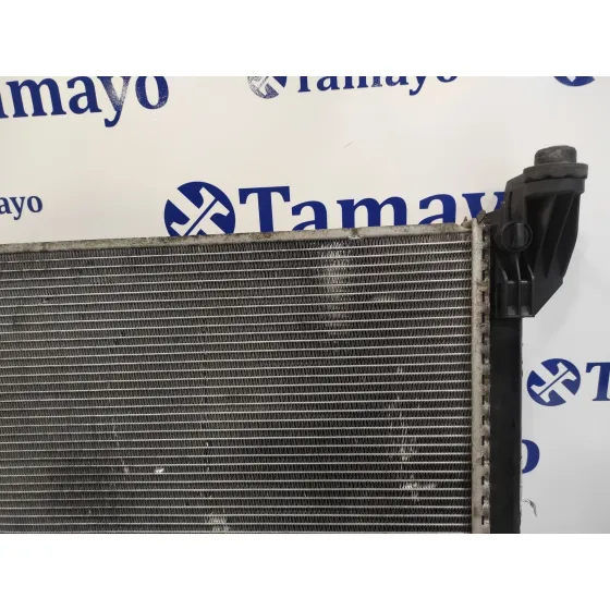 Radiador Agua para Mercedes-Benz Vito Tourer (447)