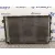 Condensador / Radiador Aire Acondicionado para Mercedes-Benz Vito Tourer (447)
