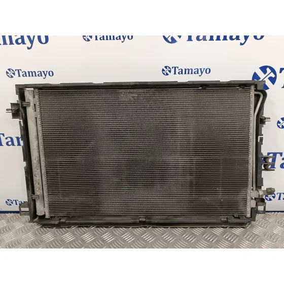 Condensador / Radiador Aire Acondicionado para Mercedes-Benz Vito Tourer (447)