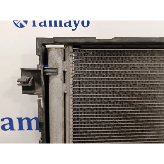 Condensador / Radiador Aire Acondicionado para Mercedes-Benz Vito Tourer (447)
