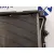 Condensador / Radiador Aire Acondicionado para Mercedes-Benz Vito Tourer (447)