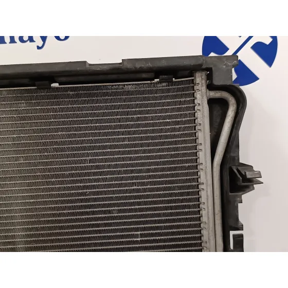 Condensador / Radiador Aire Acondicionado para Mercedes-Benz Vito Tourer (447)