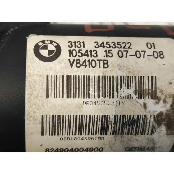 Amortiguador Delantero Derecho para Bmw X3 (E83)