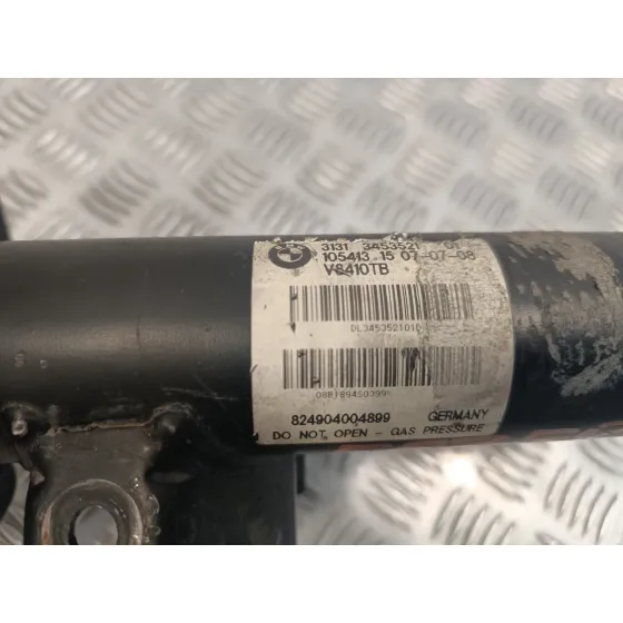 Amortiguador Delantero Izquierdo para Bmw X3 (E83)
