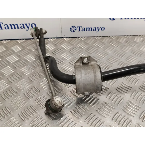 Barra Estabilizadora Delantera para Bmw X3 (E83)