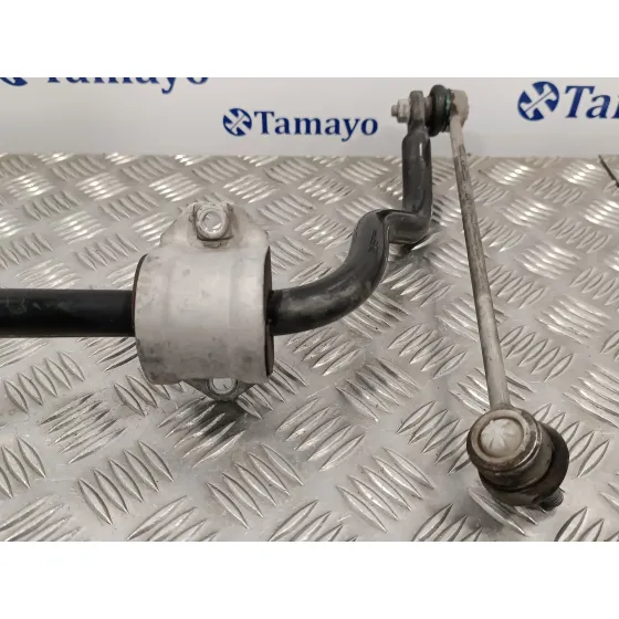 Barra Estabilizadora Delantera para Bmw X3 (E83)