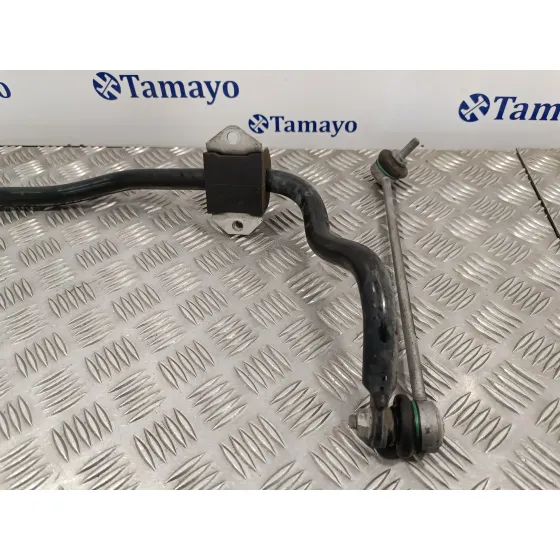 Barra Estabilizadora Delantera para Bmw X3 (E83)