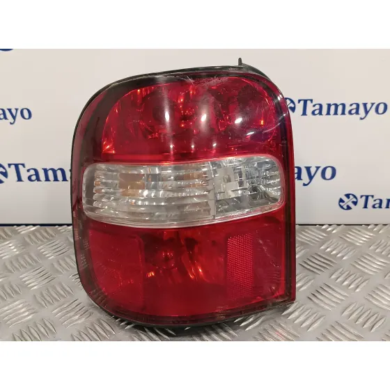 Piloto Trasero Izquierdo para Kia Sportage