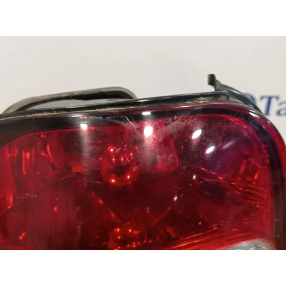 Piloto Trasero Izquierdo para Kia Sportage