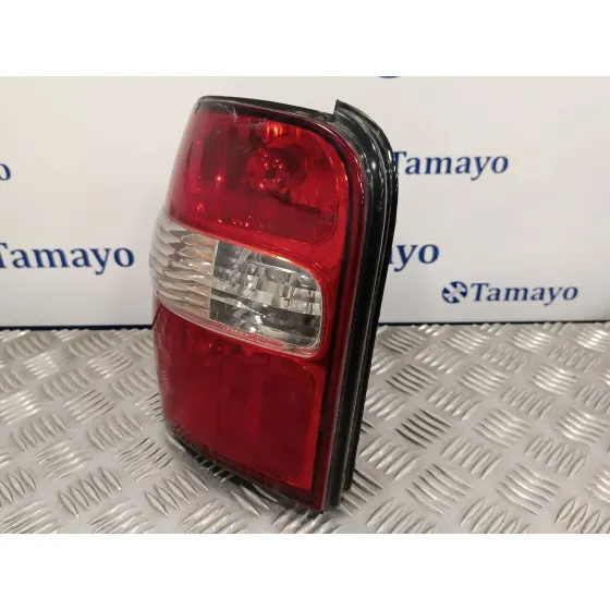 Piloto Trasero Izquierdo para Kia Sportage