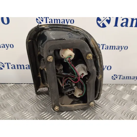 Piloto Trasero Izquierdo para Kia Sportage