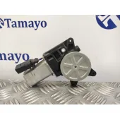 Motor Elevalunas Delantero Derecho para Smart Fortwo Coupe
