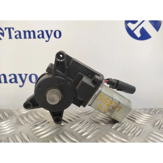 Motor Elevalunas Delantero Derecho para Smart Fortwo Coupe