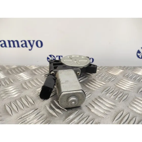 Motor Elevalunas Delantero Derecho para Smart Fortwo Coupe