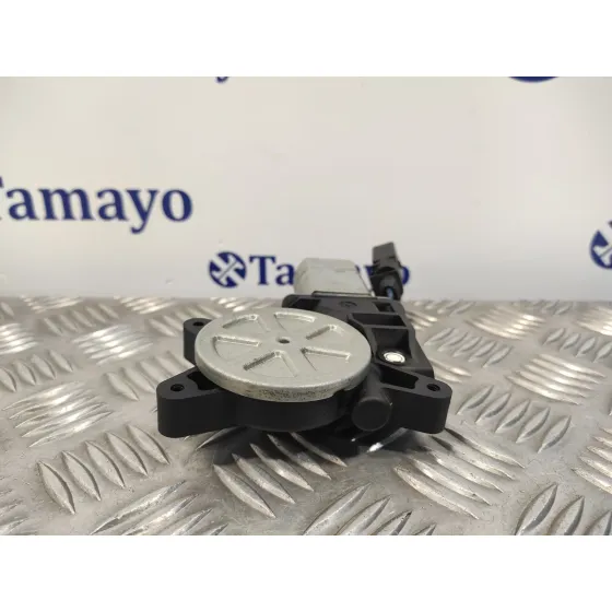 Motor Elevalunas Delantero Derecho para Smart Fortwo Coupe