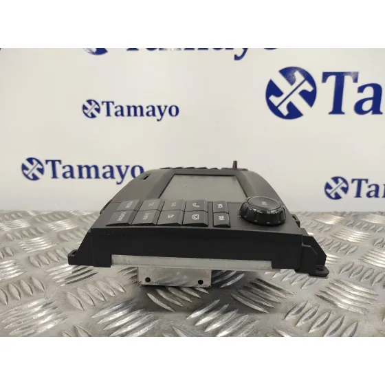 Sistema Navegacion Gps para Mercedes-Benz Vito Tourer (447)