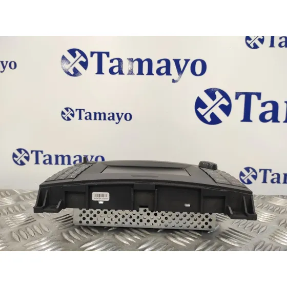 Sistema Navegacion Gps para Mercedes-Benz Vito Tourer (447)