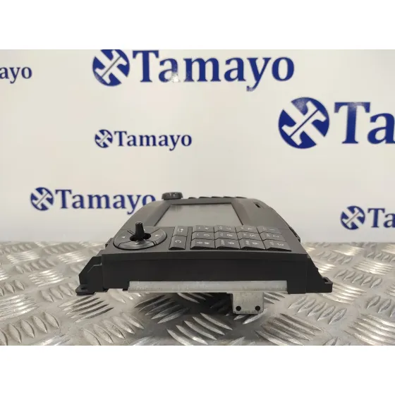 Sistema Navegacion Gps para Mercedes-Benz Vito Tourer (447)