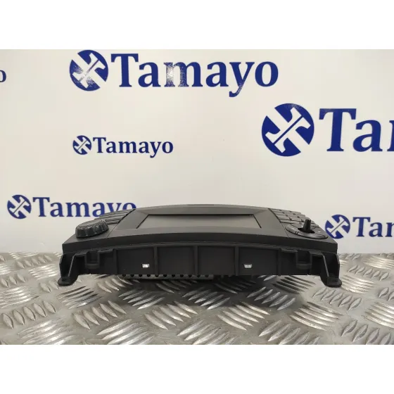 Sistema Navegacion Gps para Mercedes-Benz Vito Tourer (447)