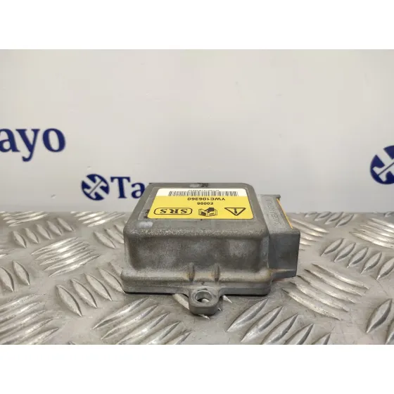 Centralita Airbag para Land Rover Freelander (Ln)