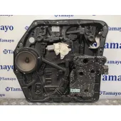 Elevalunas Delantero Derecho para Mercedes-Benz Vito Tourer (447)