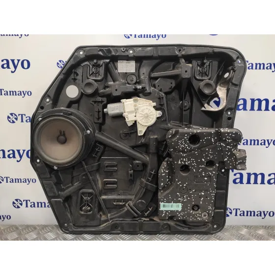 Elevalunas Delantero Derecho para Mercedes-Benz Vito Tourer (447)