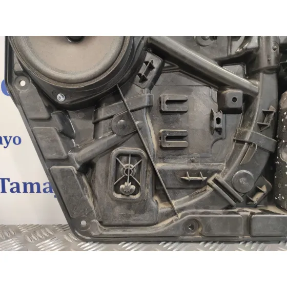 Elevalunas Delantero Derecho para Mercedes-Benz Vito Tourer (447)