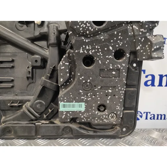 Elevalunas Delantero Derecho para Mercedes-Benz Vito Tourer (447)