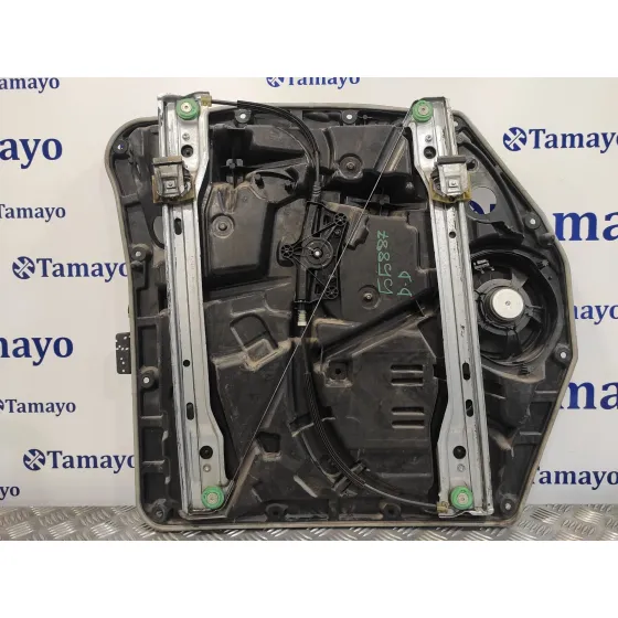 Elevalunas Delantero Derecho para Mercedes-Benz Vito Tourer (447)