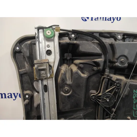 Elevalunas Delantero Derecho para Mercedes-Benz Vito Tourer (447)