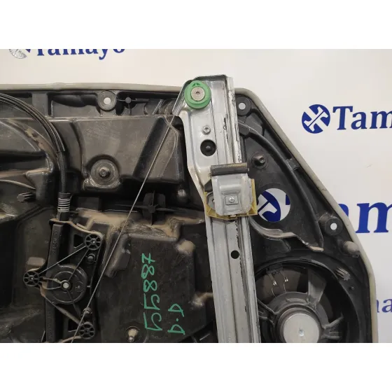 Elevalunas Delantero Derecho para Mercedes-Benz Vito Tourer (447)