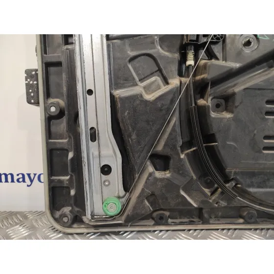 Elevalunas Delantero Derecho para Mercedes-Benz Vito Tourer (447)