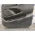 Guarnecido Puerta Delantera Derecha para Mercedes-Benz Vito Tourer (447)